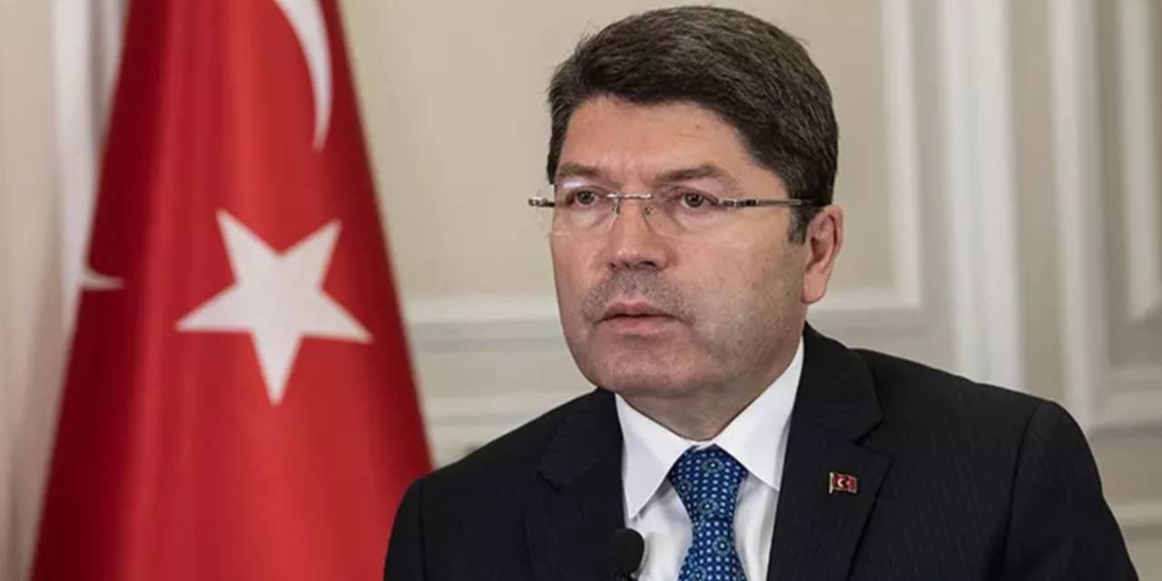 Adalet Bakanı Tunç'tan 10. Yargı Paketi ve 'süreç' açıklaması