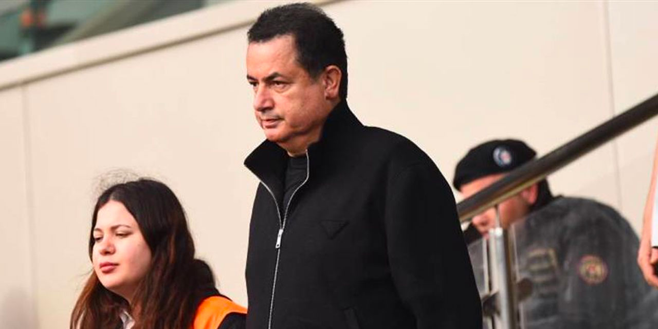 Acun Ilıcalı istediği son anda elde etti