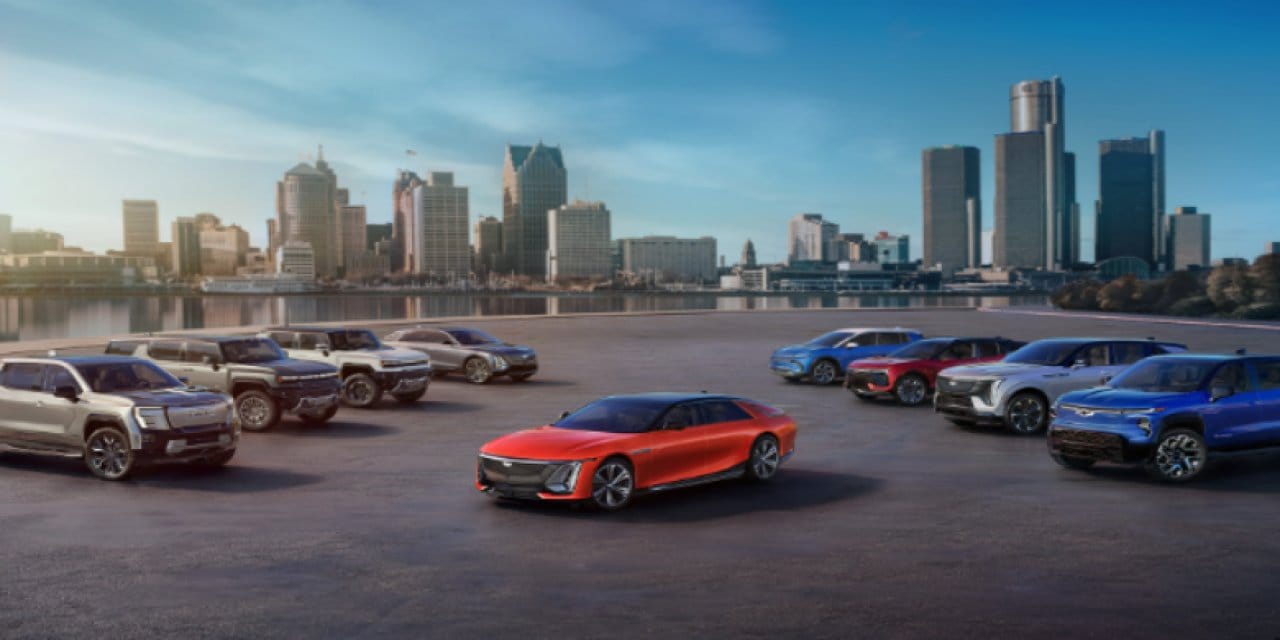 Yılların devi otomobil üretimini geçici olarak durduruyor : Trump'ın gümrük vergilerinin etkisi mi?