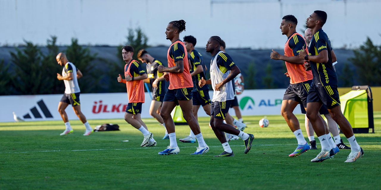 Mourinho taktiğini gizledi