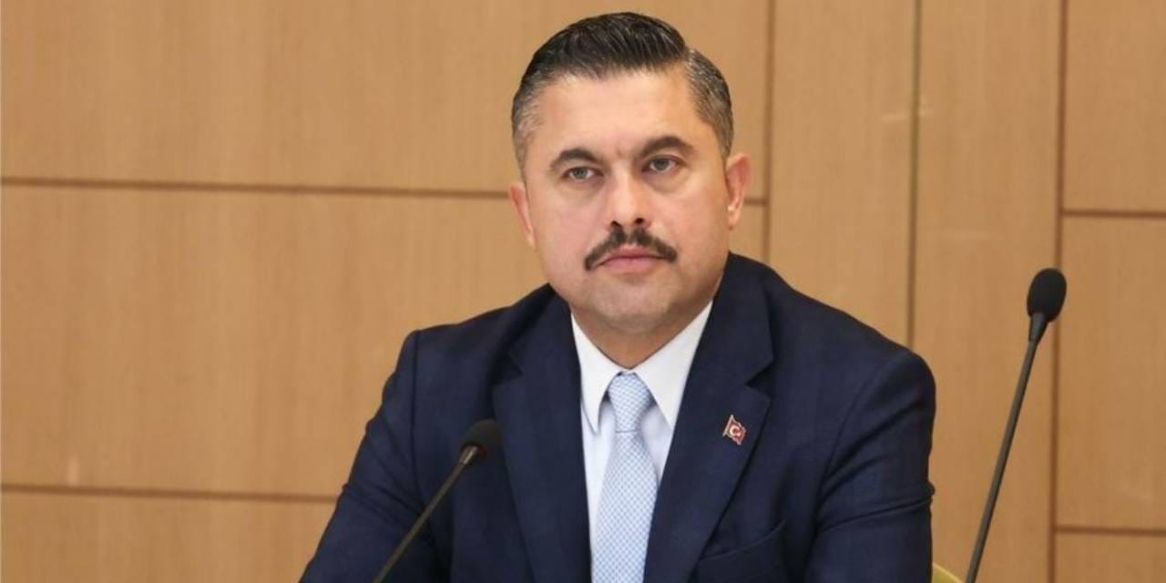 Tutuklu Şile Belediye Başkanı'ndan açıklama