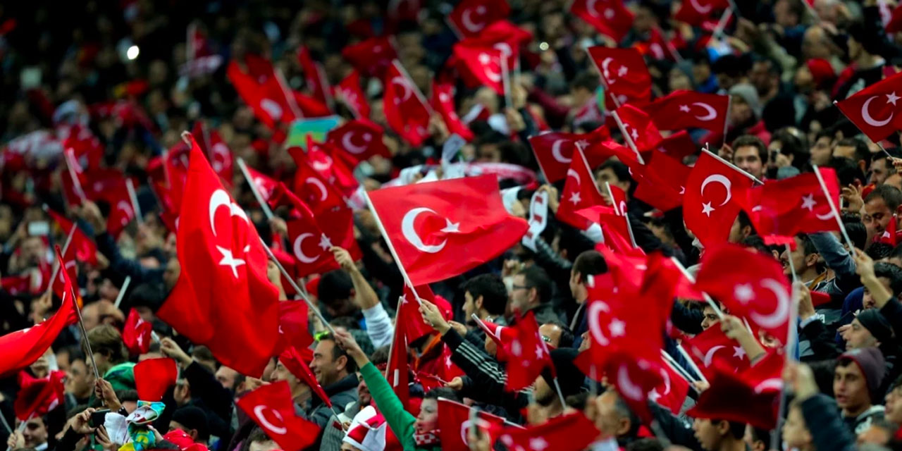 Milli takım kaybettiği maçta kazandı