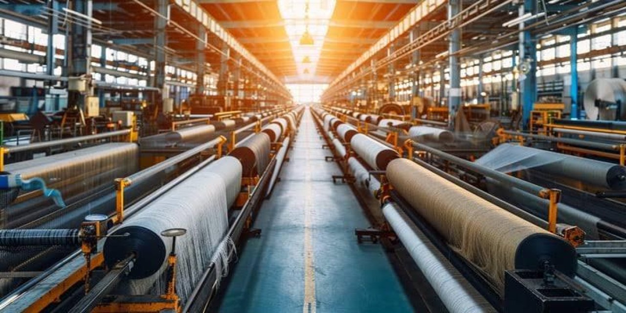 Tekstilcilerin en önde gelen derneğinde ‘seçim’ krizi çıktı!