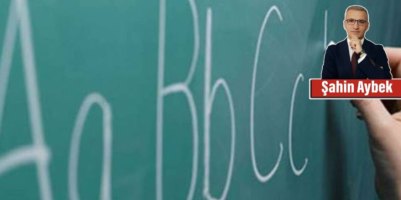 Türkçe dünyanın en güçlü dillerinden biridir