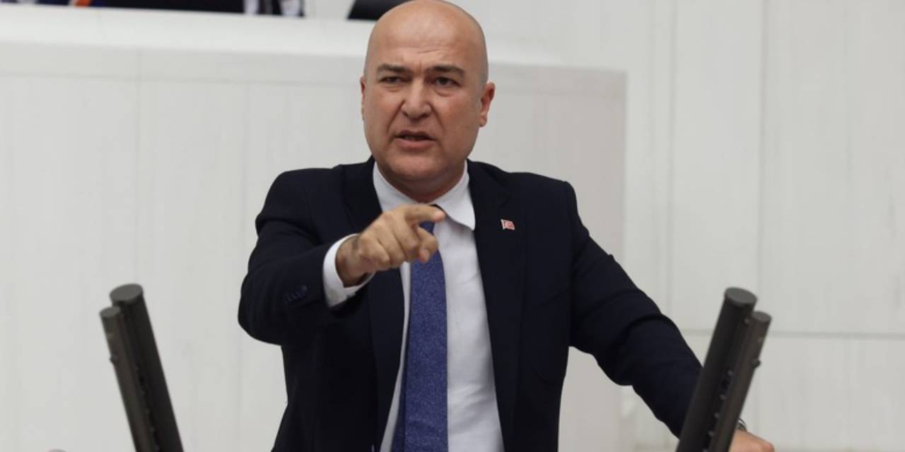Murat Bakan: 15 Temmuz anmasında CHP'ye yer verilmedi