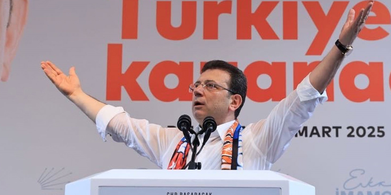 AKP'liler İmamoğlu'nun seçim kampanyasına hayran kalmış