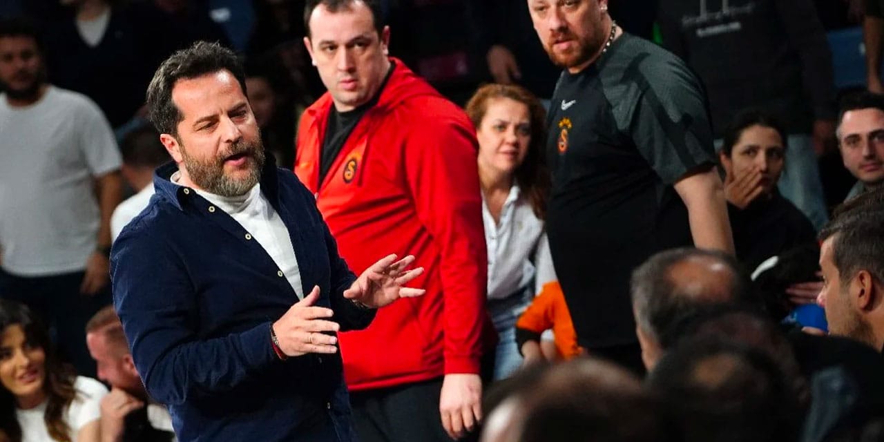 Erden Timur neye uğradığını şaşırdı: Çok sert çarptı