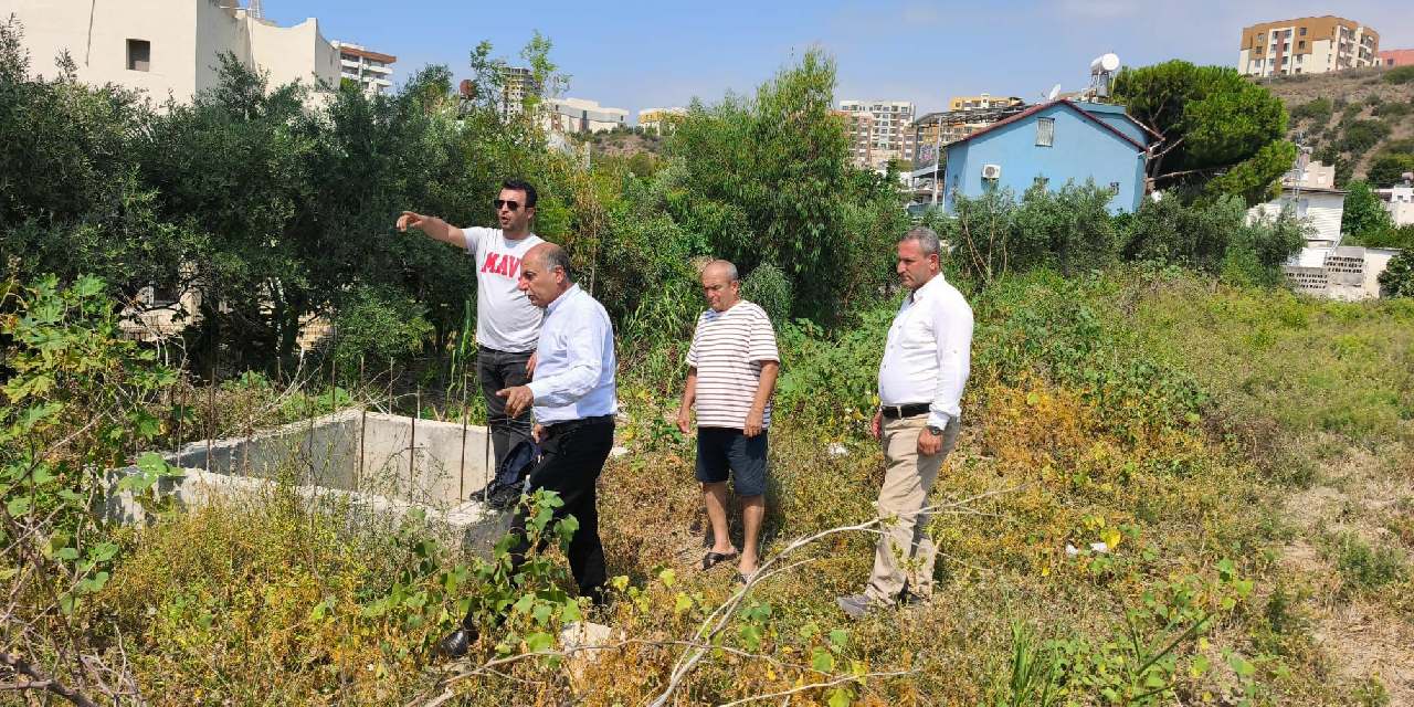Ekipler sokağa indi: Zeydan Karalar'a çağrı yaptılar