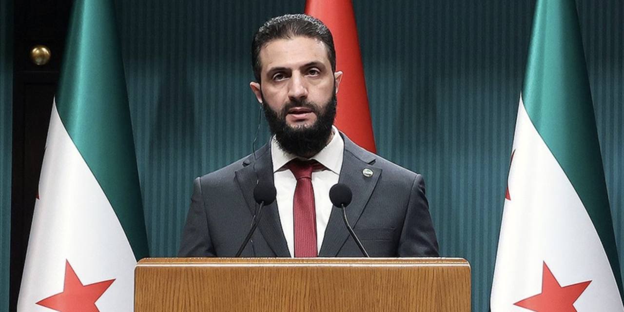 Şara'ya suikast çağrısı