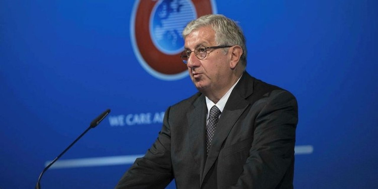 UEFA hukukçusu Levent Bıçakcı Galatasaray'ın Osimhen için tek çaresini açıkladı