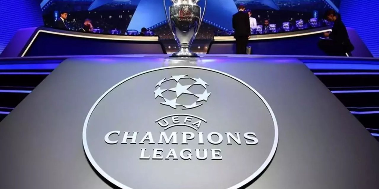 Şampiyonlar Ligi'nde tur atlayan takımlar belli oldu.