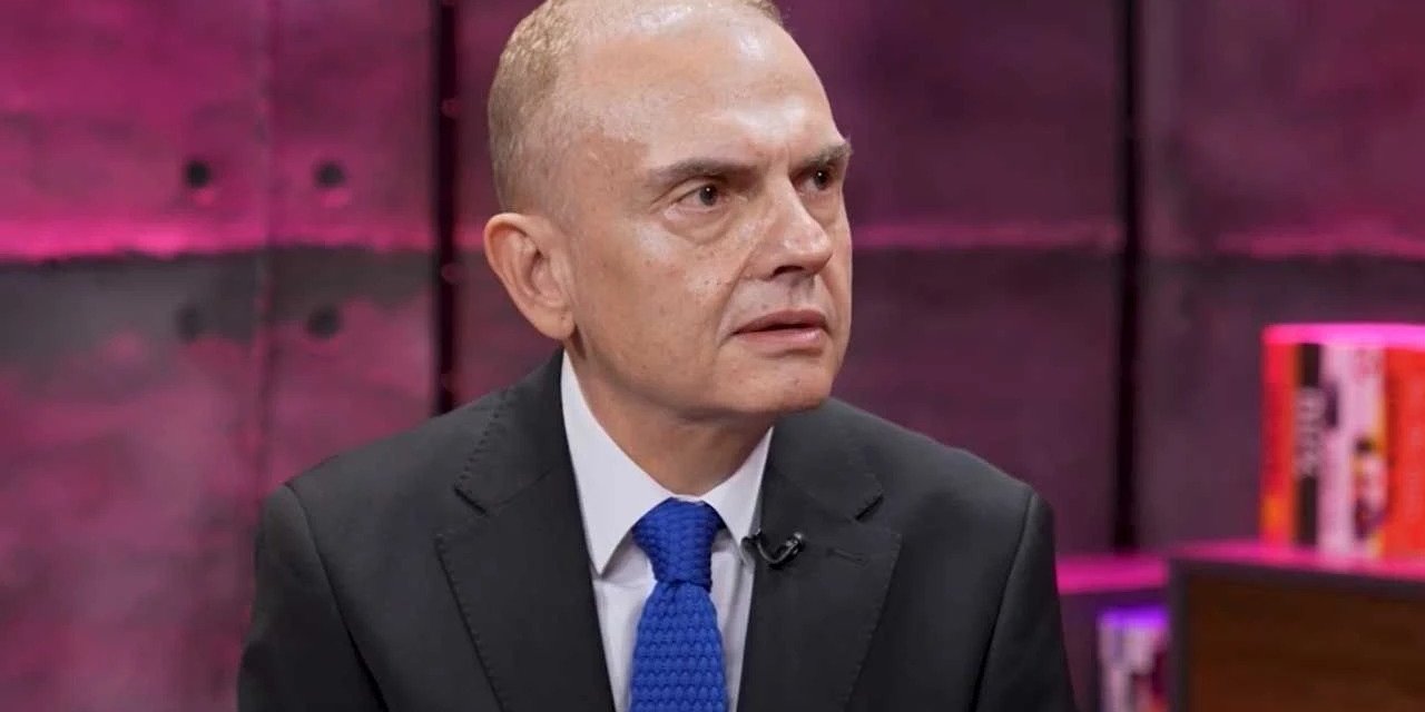 Ercan Taner çok şaşırdı: "Ben böyle şey görmedim" diyerek anlattı