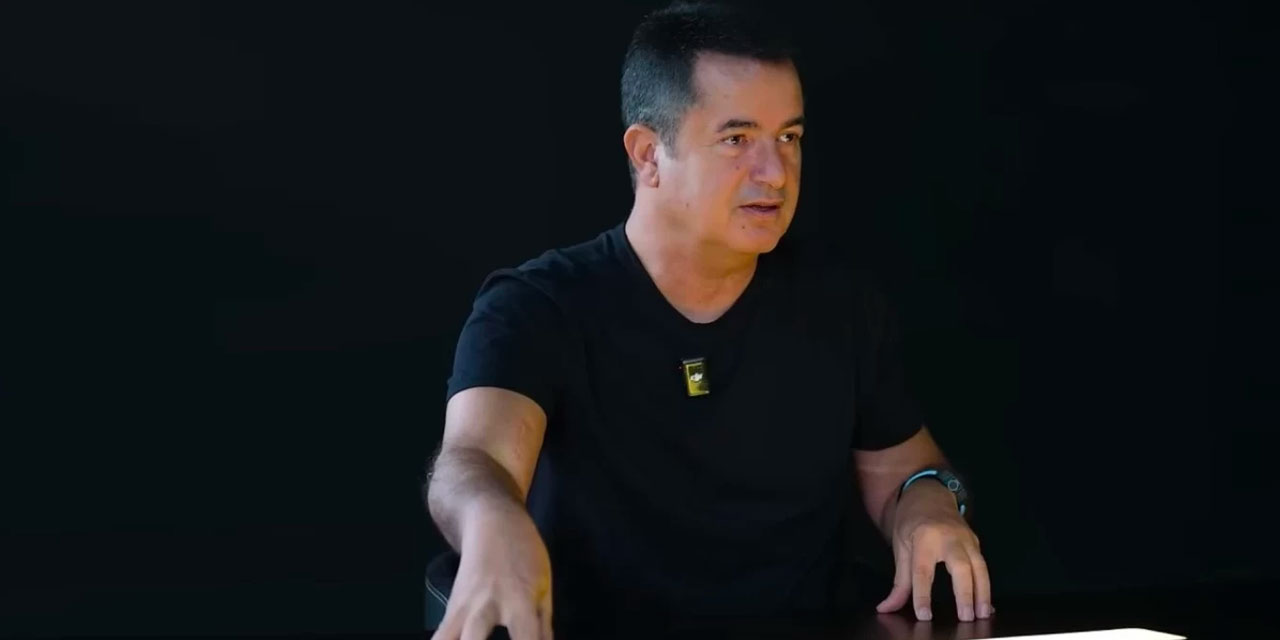 Acun Ilıcalı 1 milyar 476 milyon liraya çıkardı