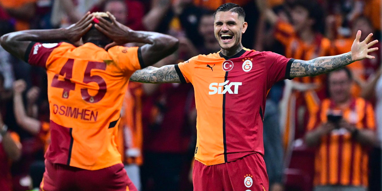 Osimhen yüzünden hayatının şokunu yaşadı