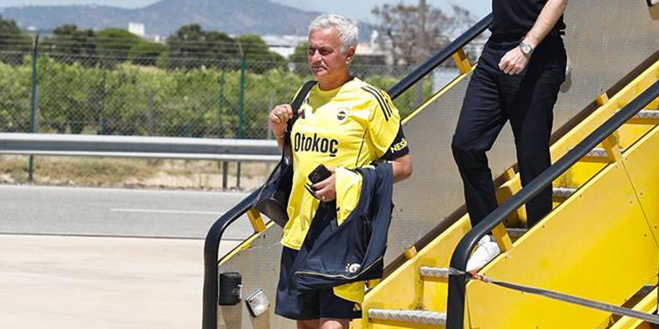 Mourinho son kez şans verecek