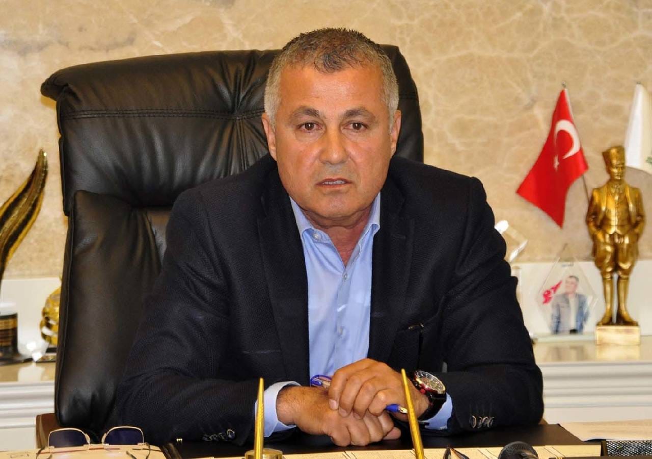 Son Dakika | Üyeliği askıya alınan eski belediye başkanı CHP'den istifa etti