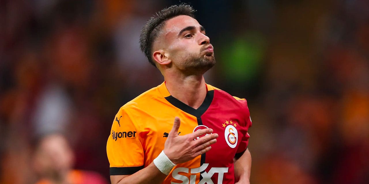 Galatasaray'daki depremi açıkladı: Yunus Akgün'den affını istedi