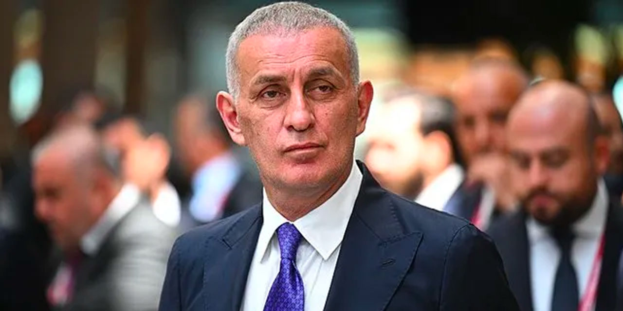 Hacıosmanoğlu sezon başlamadan değiştirdi