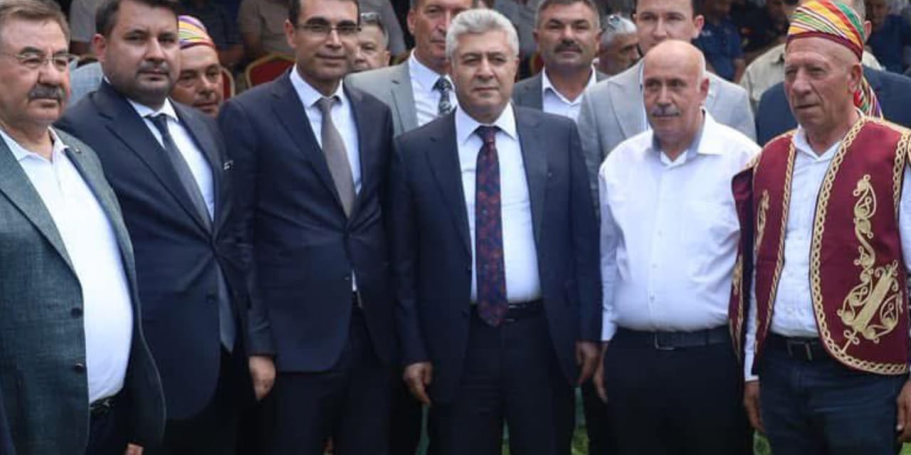 İktidar medyası tarafından hedef gösterilmişti! Yargıtay Başsavcısı'ndan Mansur Yavaş açıklaması