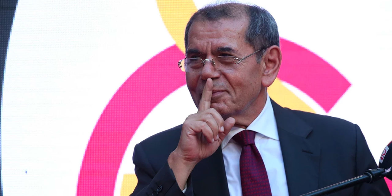 Dursun Özbek çok sinirlendi: Victor Osimhen kararı