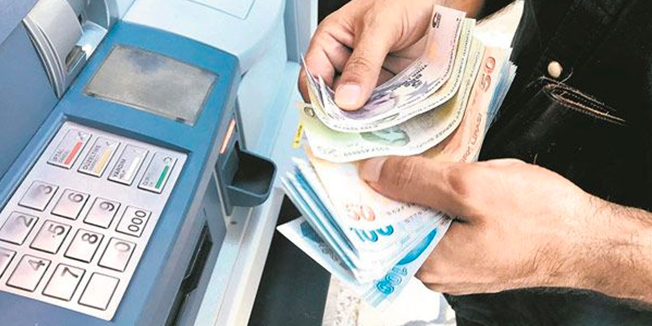 Bakan müjdeyi verdi: Ödemeler hesaplara yatırıldı