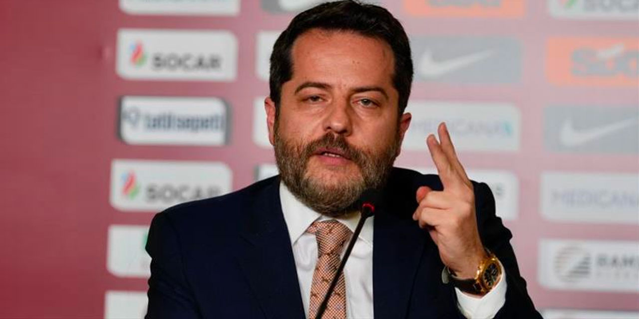 Erden Timur'dan Galatasaraylıları yıkacak karar