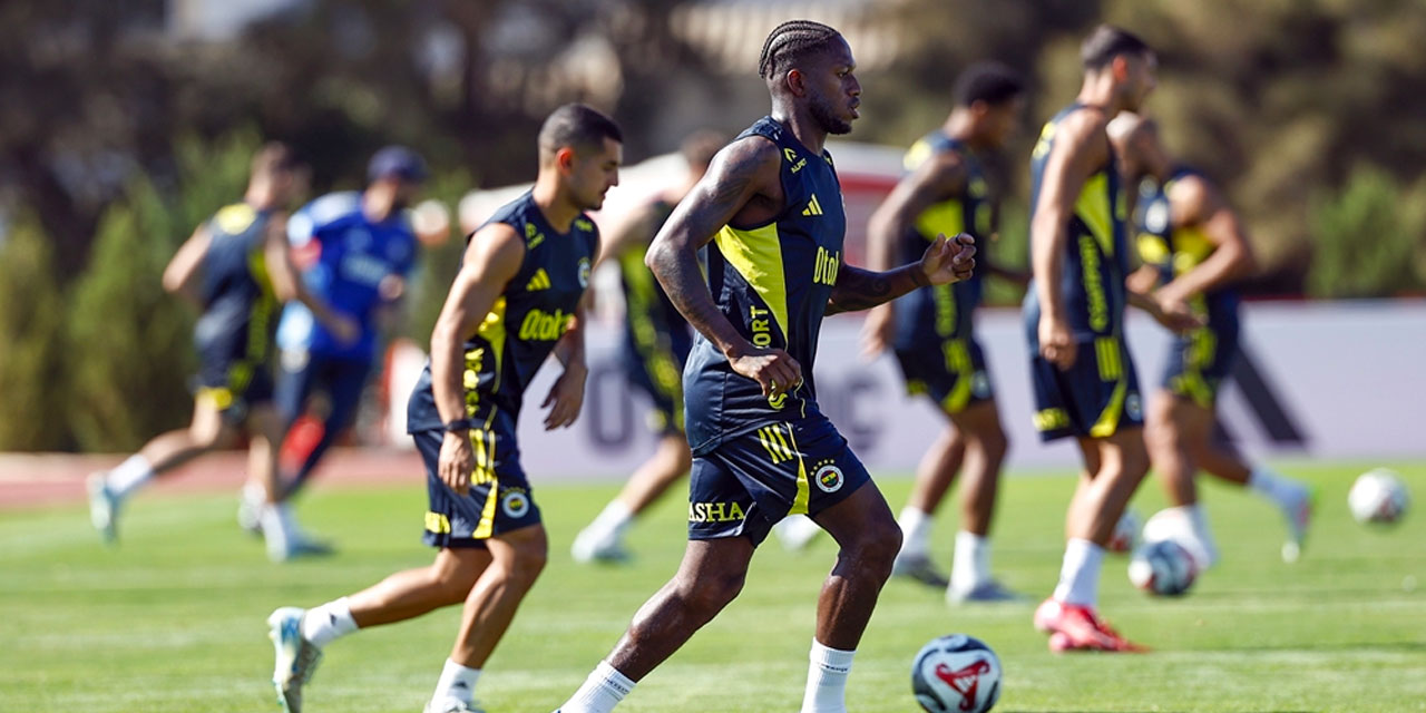 Fenerbahçe tek seferde bitirdi: Mourinho çok yüklenmedi