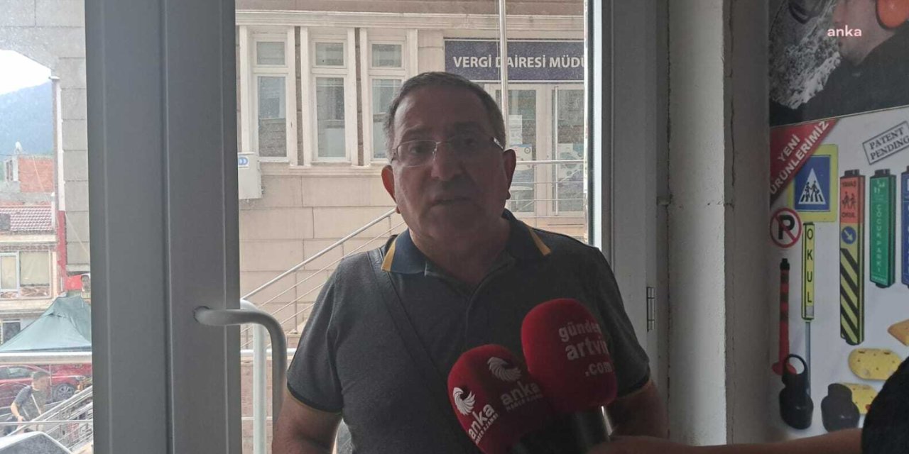 Artvin'de tutuklanan 4 gazeteci serbest bırakıldı