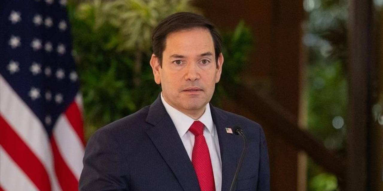 ABD'den Suriye-İsrail açıklaması: Derin endişe içindeyiz