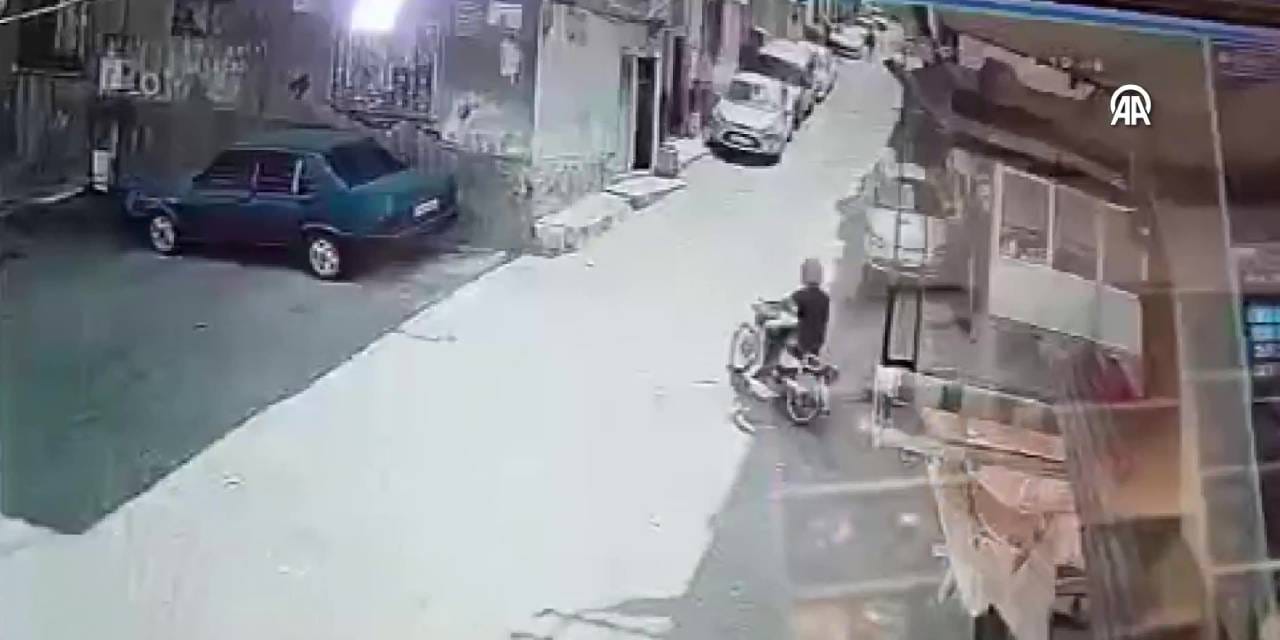 Gaziantep'te 3 milyon liralık yağma! 6 gözaltı