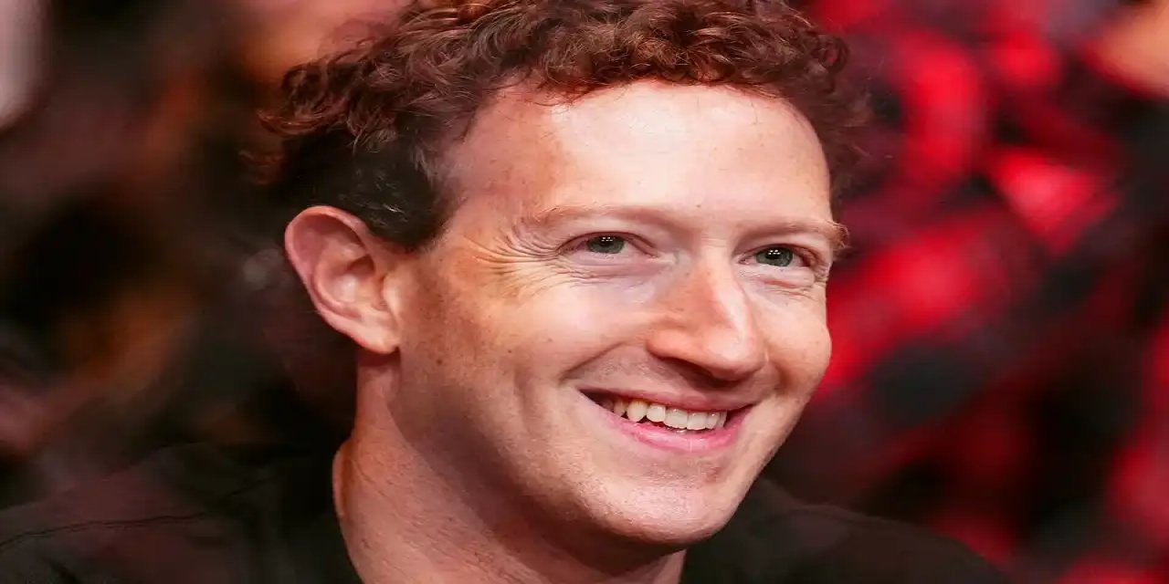 Zuckerberg, "süper zeka" yaratmak için yüzlerce milyar dolar yatırım yapıyor