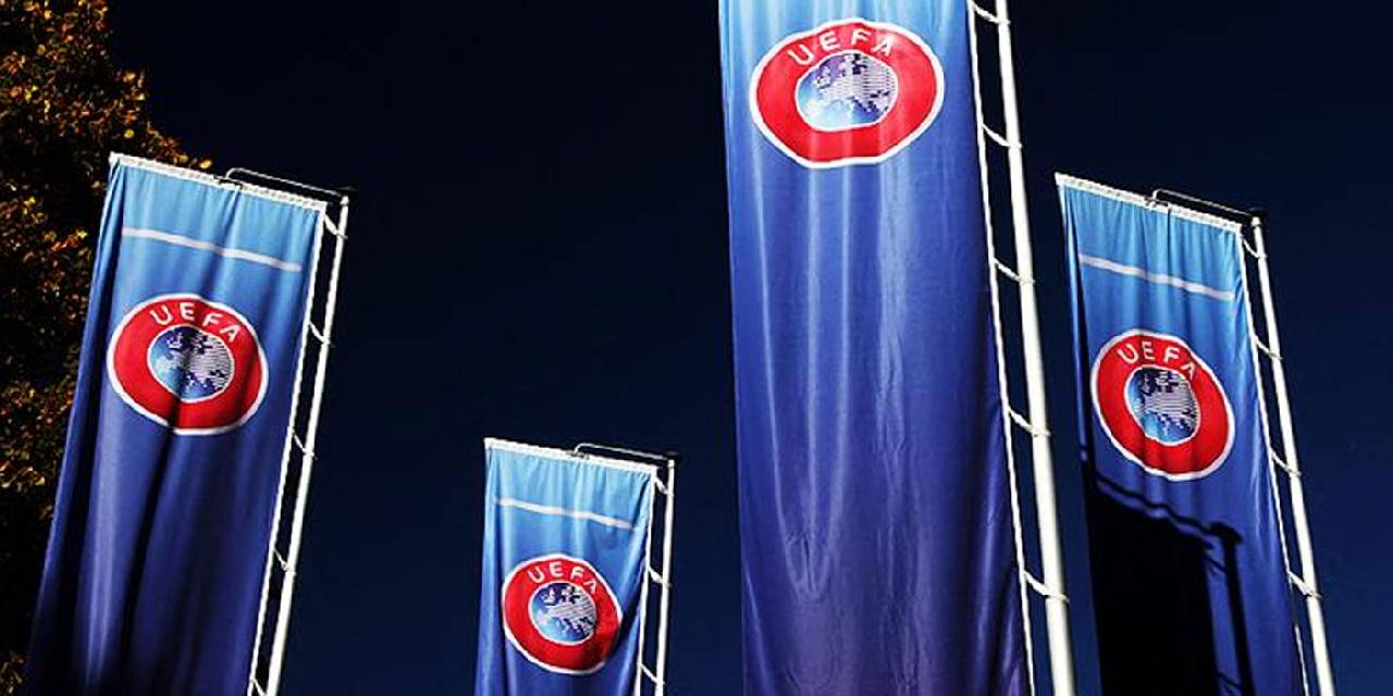 UEFA acımadı: 10 yıl men cezası geldi