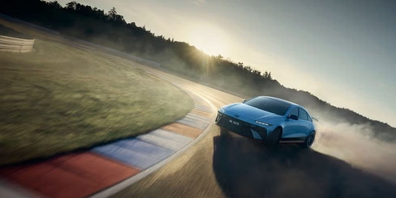 Hyundai neden bilerek satılmayacak bir araba üretiyor?