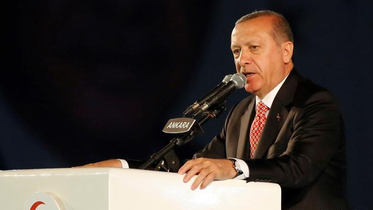 Cumhurbaşkanı Erdoğan: Seçimlerden sonra Almanya normale dönecektir