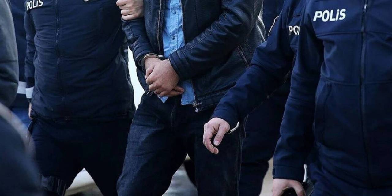 FETÖ firarisi Gaziantep'te yakalandı