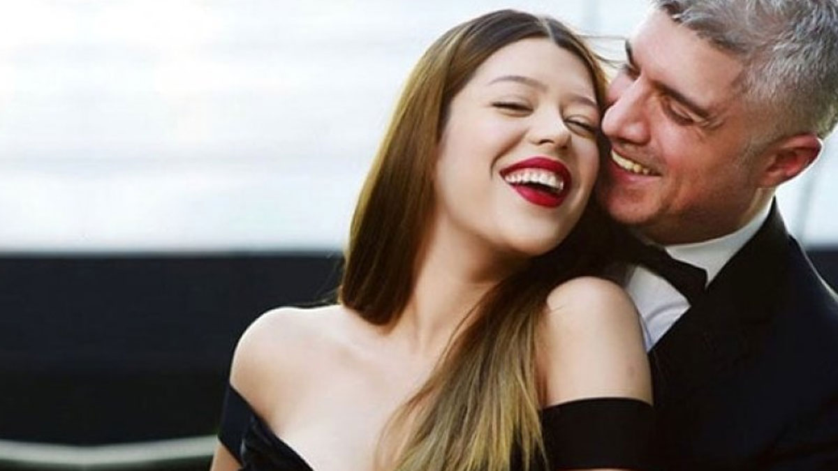 Özcan Deniz ile Feyza Aktan tek celsede boşandı