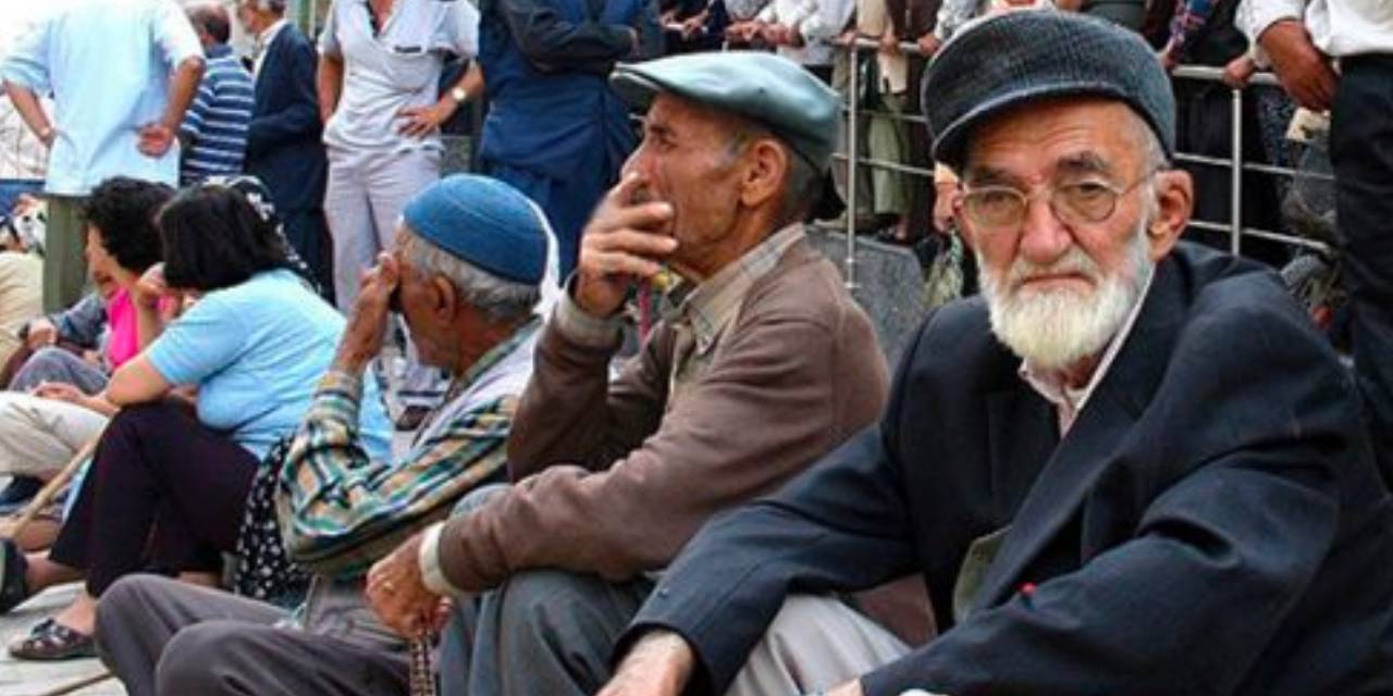 Kredi çeken emeklinin uykularını kaçıracak!