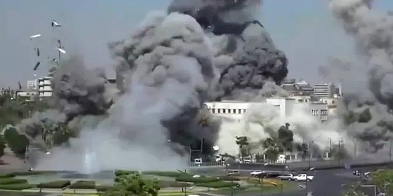 Arap ülkeleri İsrail'i kınadı