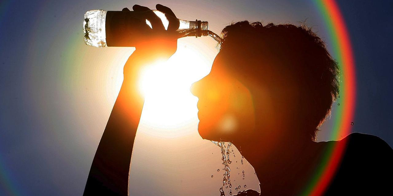 Üç bölge kasıp kavrulacak! Termometreler pat diye patlayacak