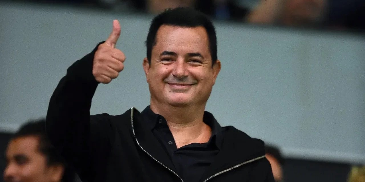 Acun Ilıcalı beğenmeyip gönderdi dünya devine gidiyor