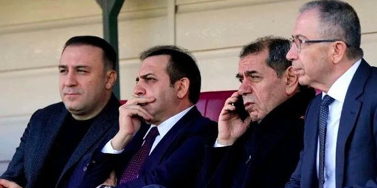 Galatasaray'ın Osimhen hatasını açıkladı