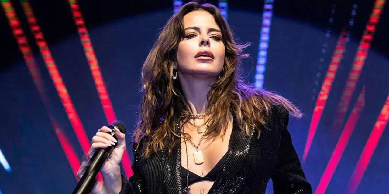 O itiraf geceye damga vurdu! "Simge bana kazık attı gitti"