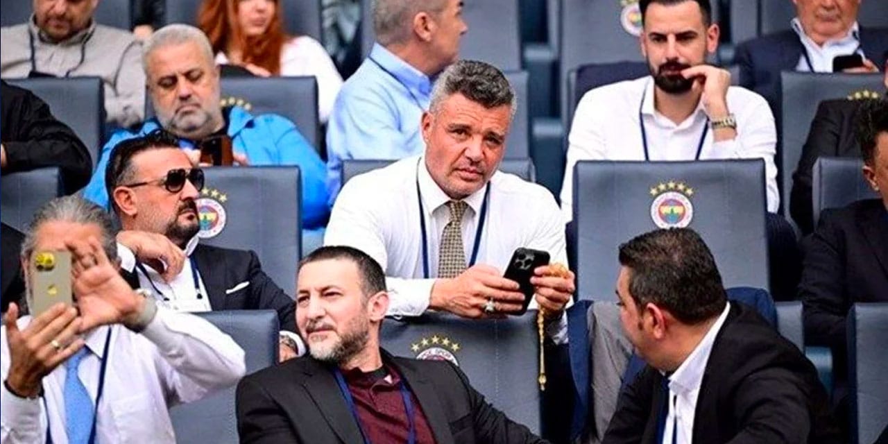 Sadettin Saran'ın Fenerbahçe kararı Galatasaraylı taraftarları çıldırttı
