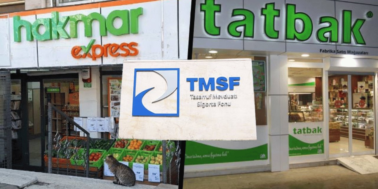 TMSF'den Hakmar ve Tatbak açıklaması!