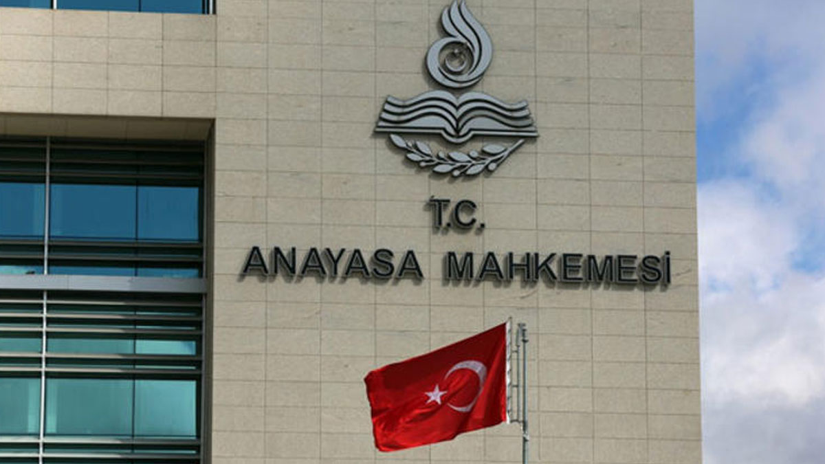 AYM, tutuklu gazetecilerin başvurularının reddinin gerekçesini açıkladı