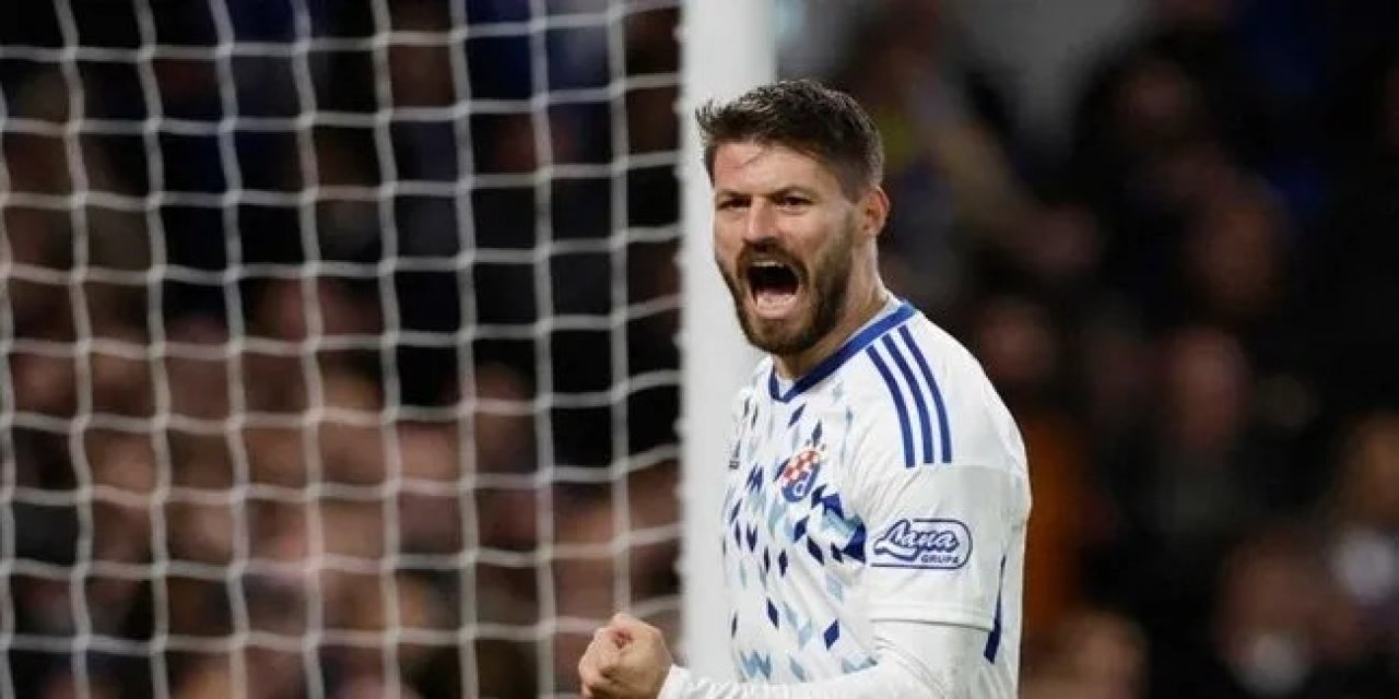 Petkovic imzayı attı