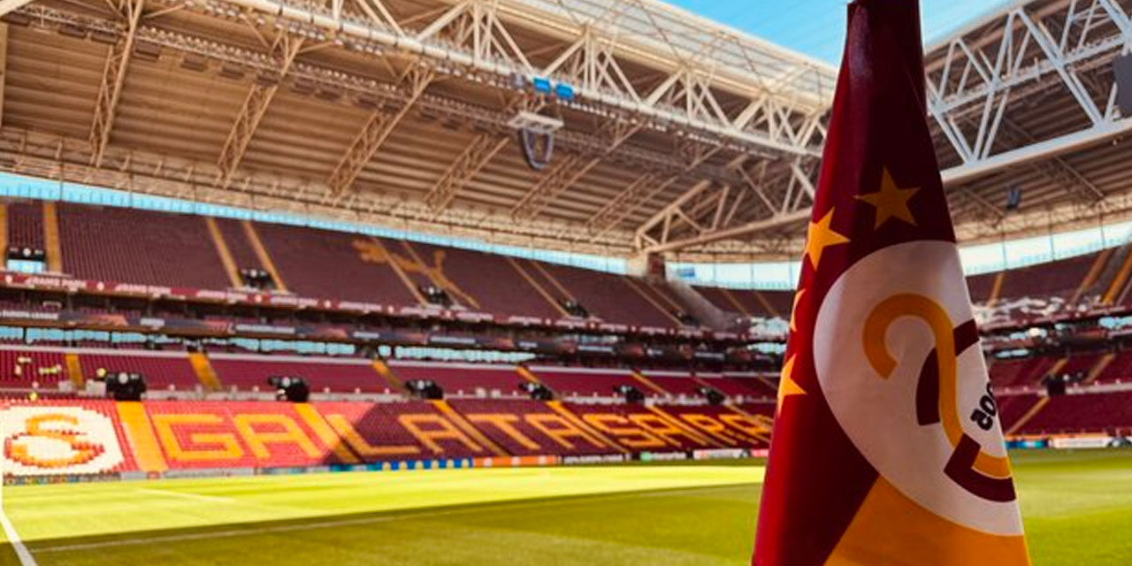 Galatasaray'a müjde geldi: Sonunda ayrılığa izin verdi