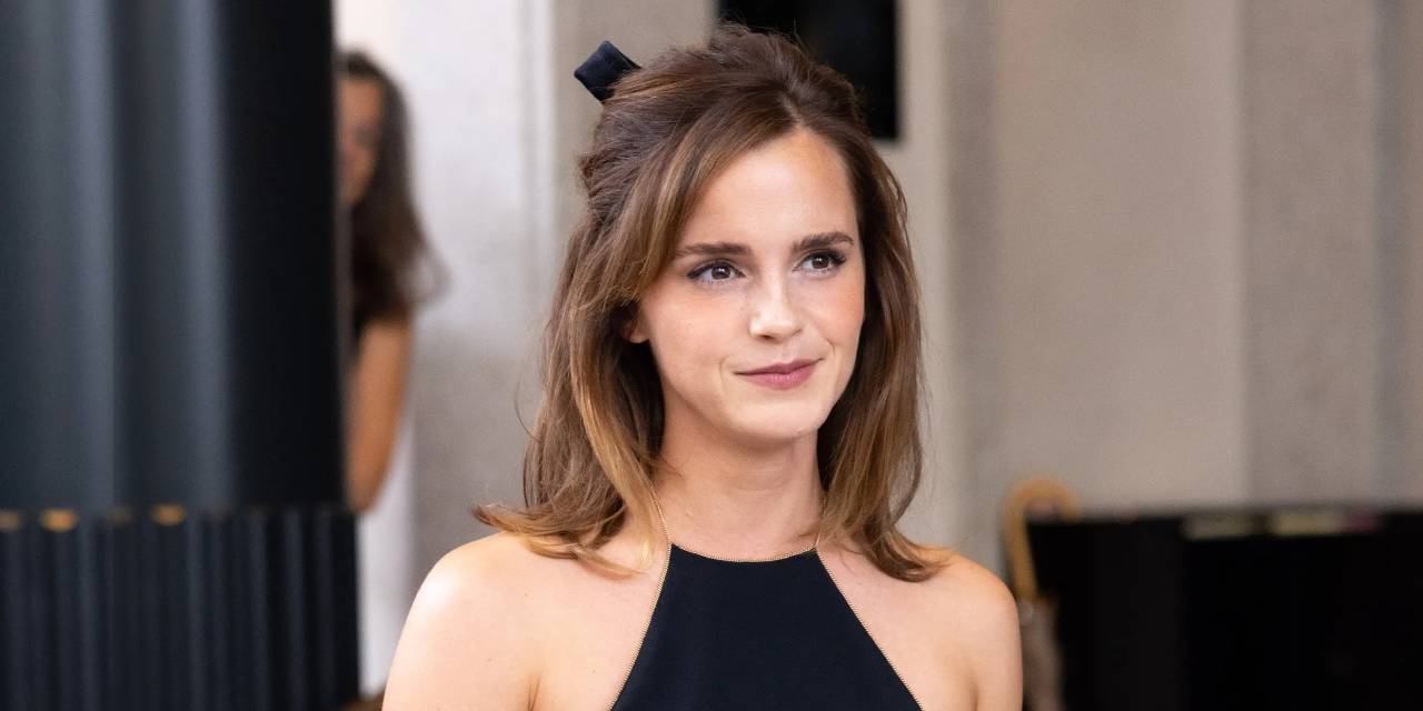 Dördüncü vukuatı affedilmedi: Emma Watson 6 ay men edildi!
