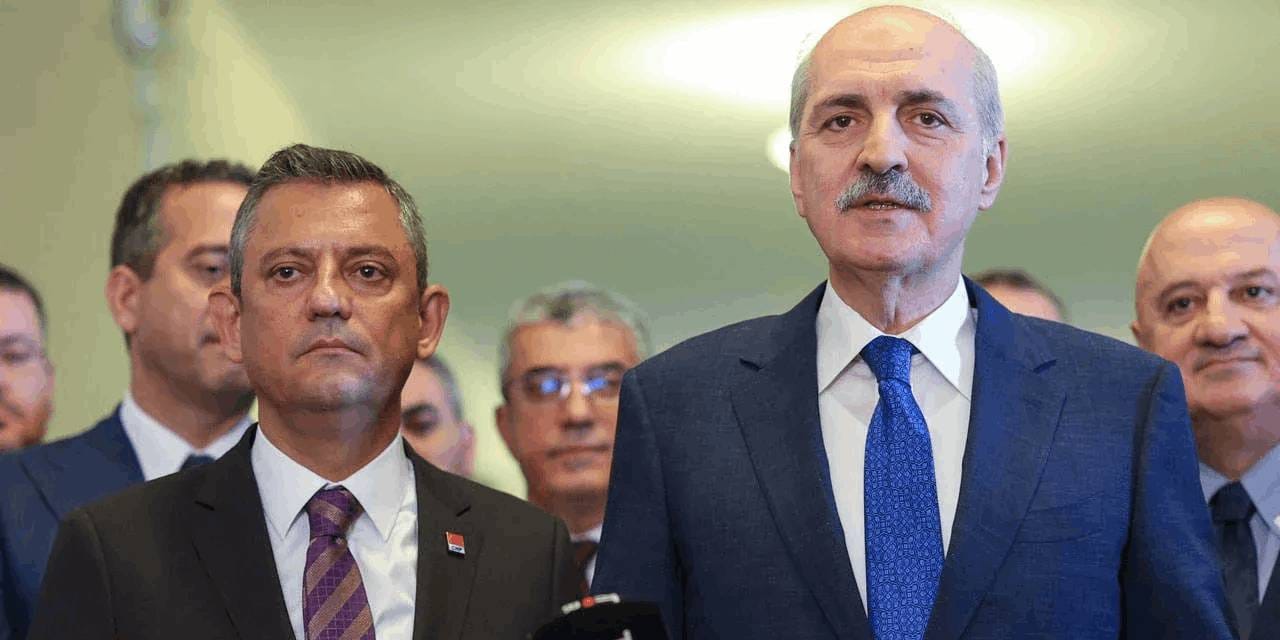 Meclis'te kurulacak komisyonun adı ne olacak?