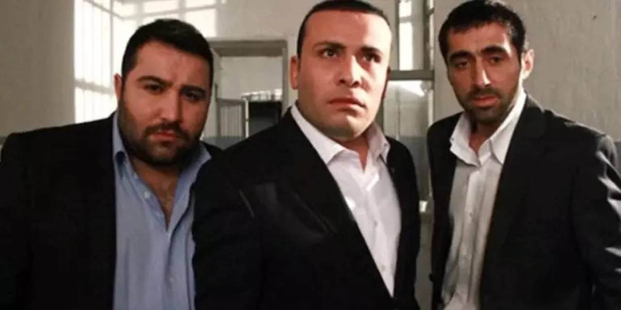 Oyunculuğu bıraktı pilavcı oldu